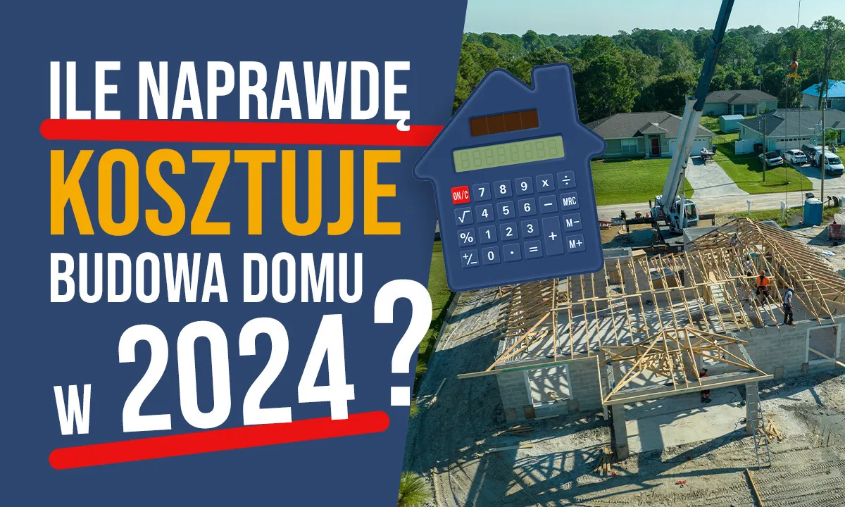 Zdjęcie Ile kosztuje budowa domu 60m2? Zaskakujące ceny i czynniki wpływające na koszty