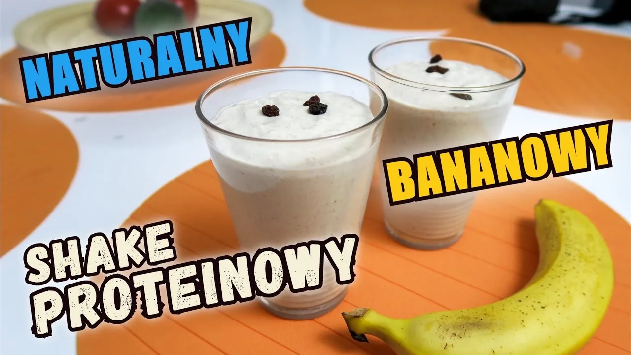 Zdjęcie Shake proteinowy przed czy po treningu - co wybrać dla lepszych efektów?