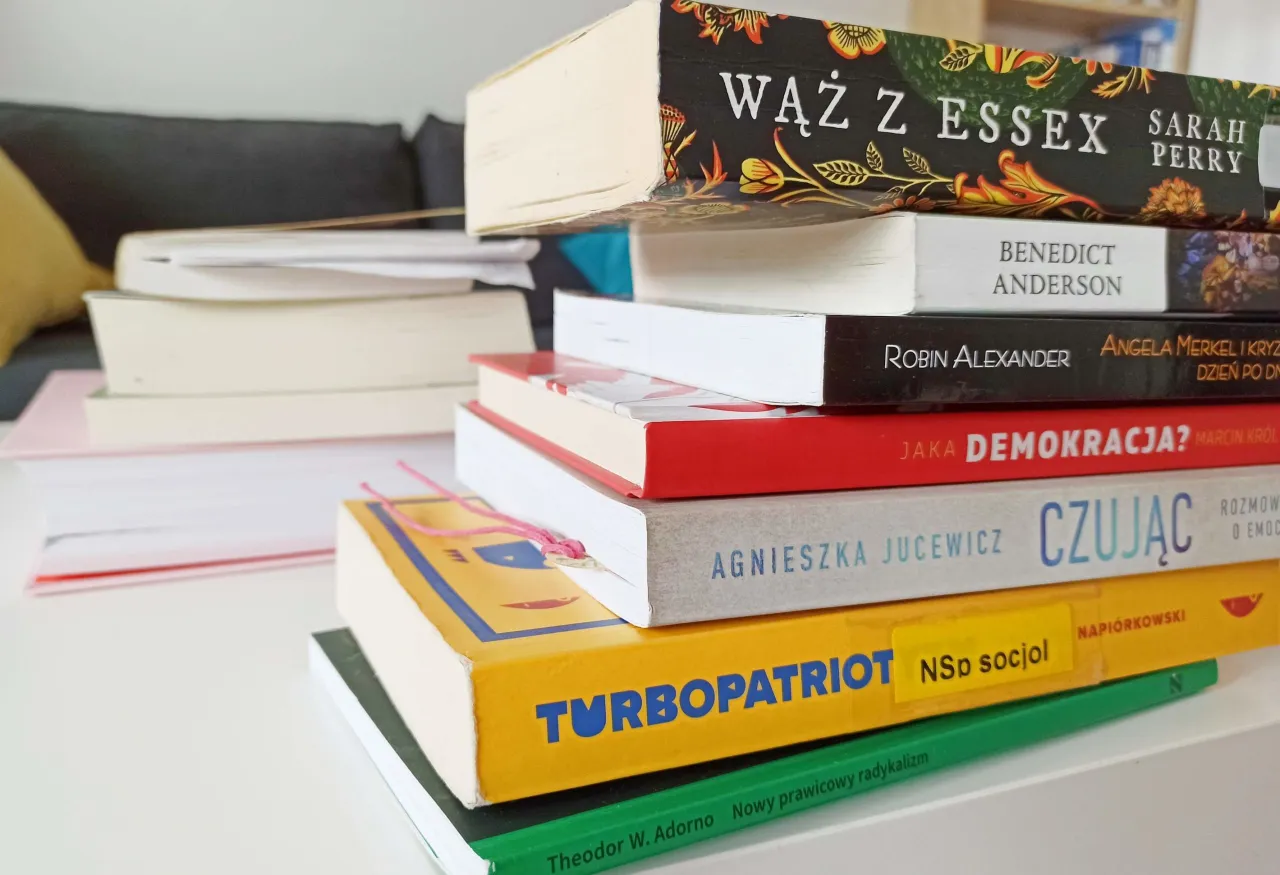 Zdjęcie Fascynujące książki o politykach: 10 pozycji, które musisz przeczytać