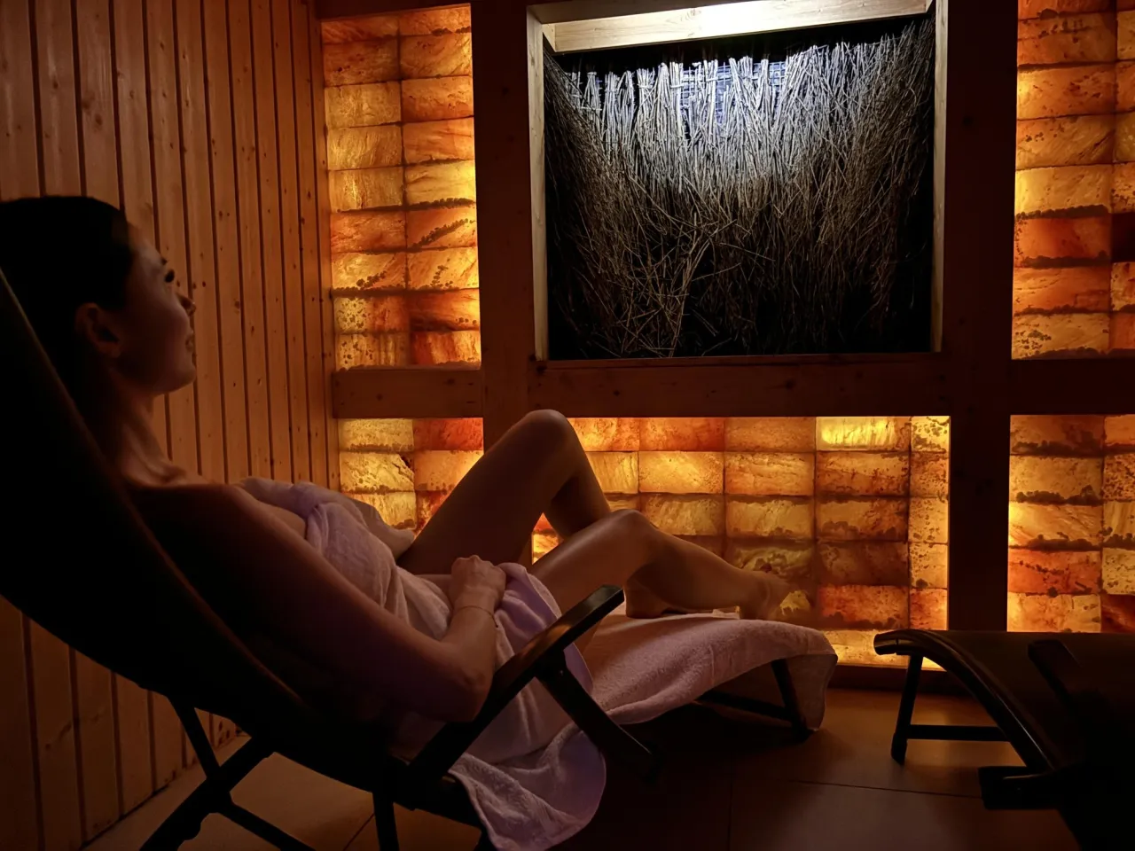 Zdjęcie Najlepsze spa w Krakowie: relaks i wyjątkowe zabiegi dla Ciebie