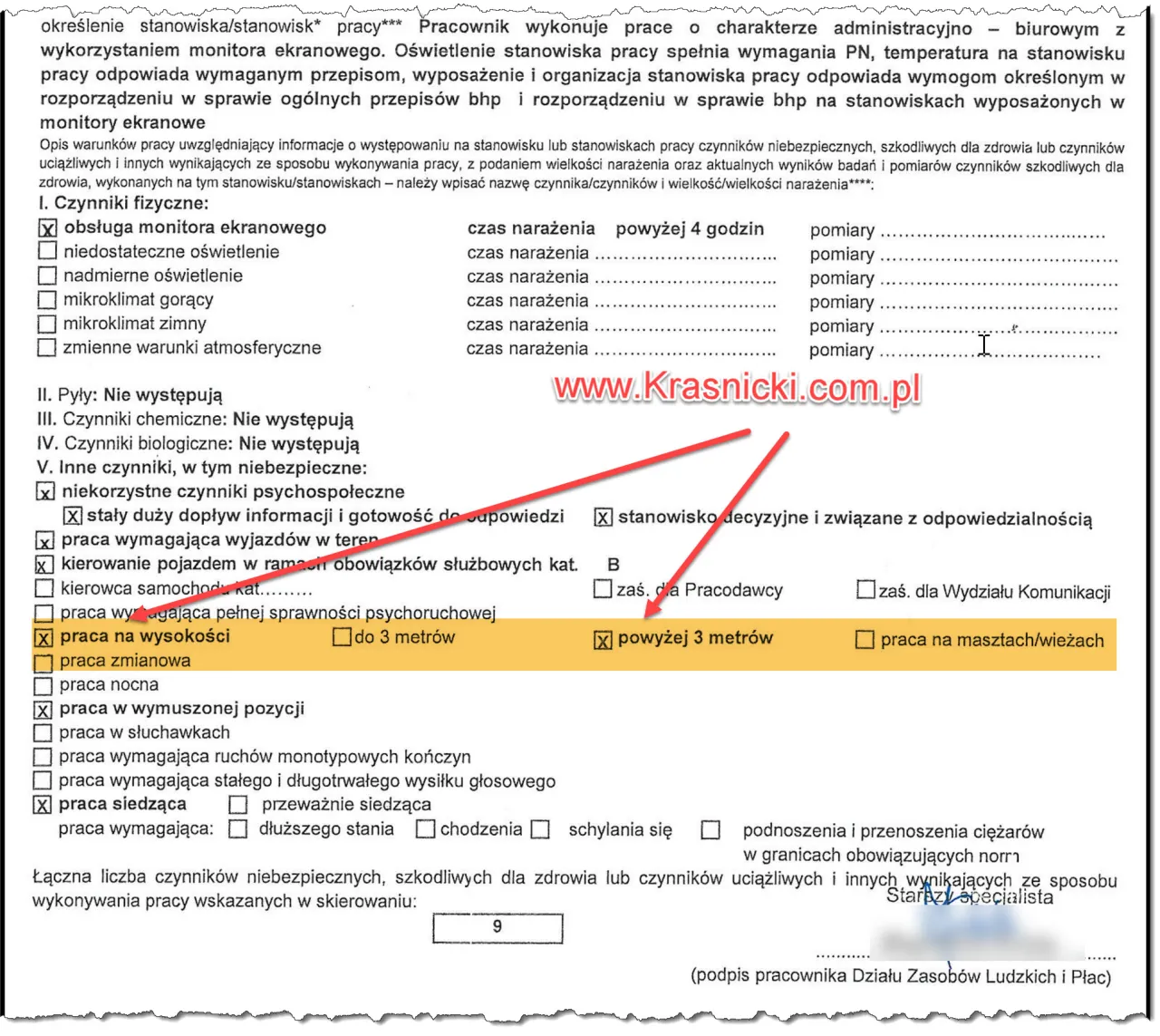 Zdjęcie Jak zapisać się do okulisty? Kluczowe informacje o rejestracji i skierowaniach