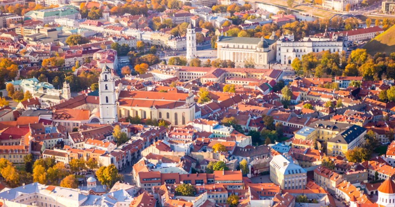 Zdjęcie Czy w Wilnie jest bezpiecznie? Odkryj nieznane zagrożenia i porady