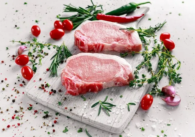 Zdjęcie Co ze schabu? Odkryj pyszne przepisy na soczyste dania mięsne