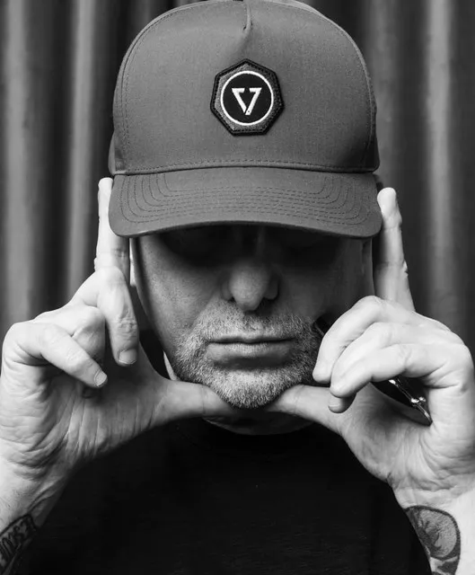 Zdjęcie Andrés Calamaro: La impactante historia detrás de su música y legado