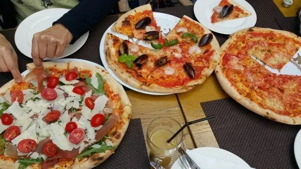 Zdjęcie Gdzie zjeść w Węgorzewie? Odkryj najlepsze restauracje i smaki