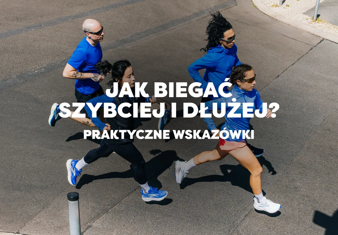 Zdjęcie Jak często biegać, aby uniknąć kontuzji i osiągnąć lepsze wyniki?