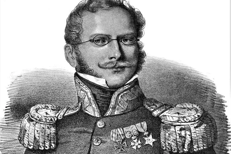 Zdjęcie Ludwik Kicki - zapomniany generał, który zmienił bieg historii Polski