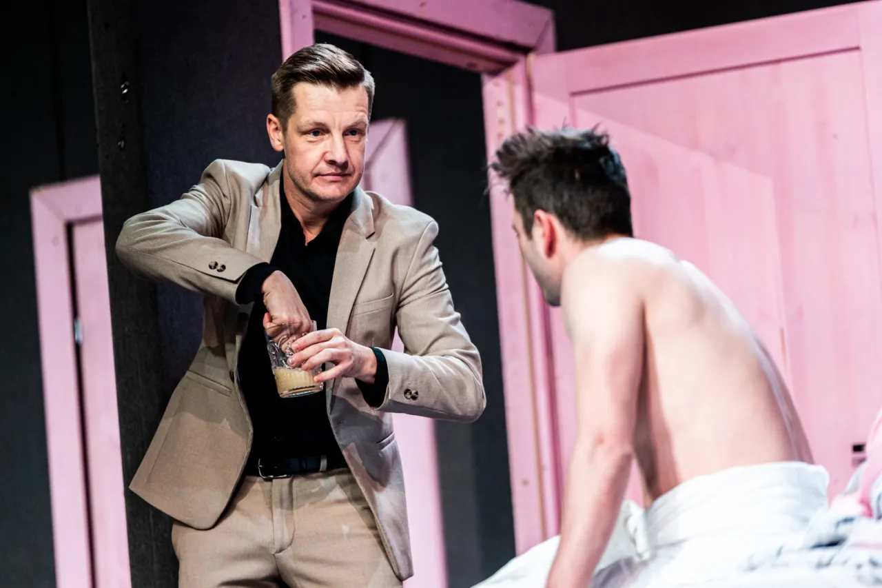 Zdjęcie Ślub doskonały teatr - najważniejsze informacje i bilety na spektakl