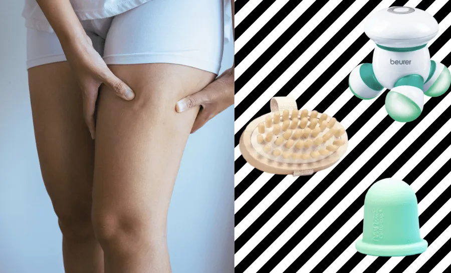 Zdjęcie Czy masażer na cellulit działa? Sprawdź efekty i opinie użytkowników