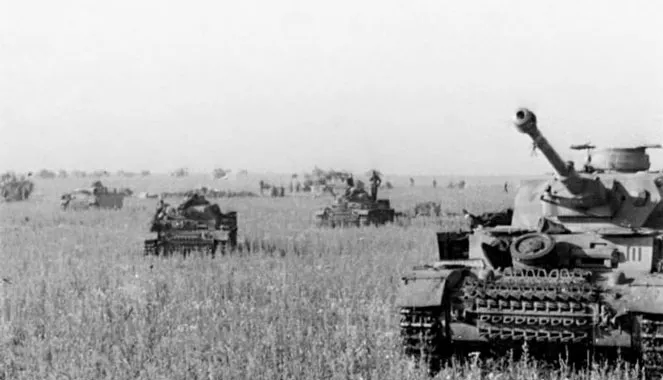 Zdjęcie Ile czołgów zaangażowano w bitwie pod Kurskiem? Klucze do zrozumienia największej bitwy pancernej II wojny światowej