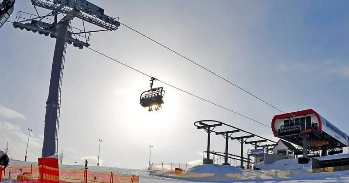 Zdjęcie Bukowina Tatrzańska: Jak zaplanować idealny wyjazd narciarski?