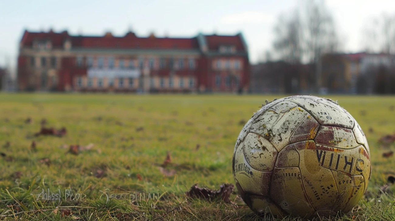 Zdjęcie WKS Flota Gdynia: Historia zasłużonego klubu sportowego z Pomorza