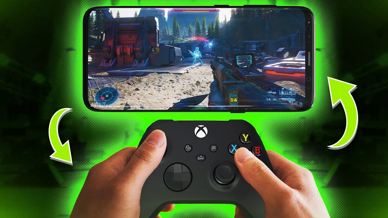 Zdjęcie Jak podłączyć pada Xbox 360 do telefonu bezprzewodowo – proste sposoby