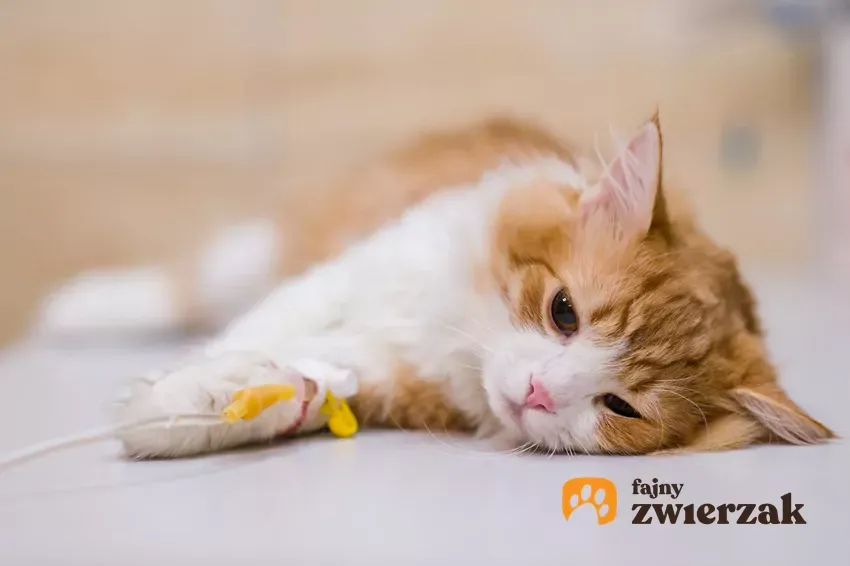 Zdjęcie Niepokojące objawy po sterylizacji kotki - co powinieneś wiedzieć