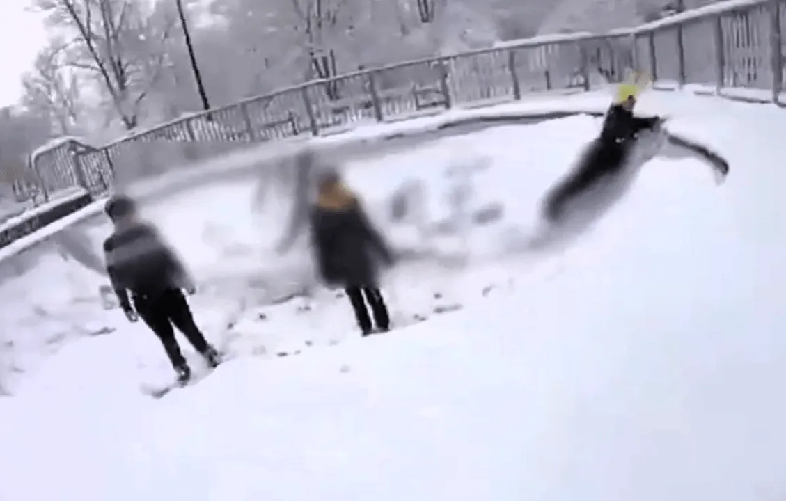 Zdjęcie Skatepark Nysa - odkryj nowoczesne miejsce do jazdy na deskorolce