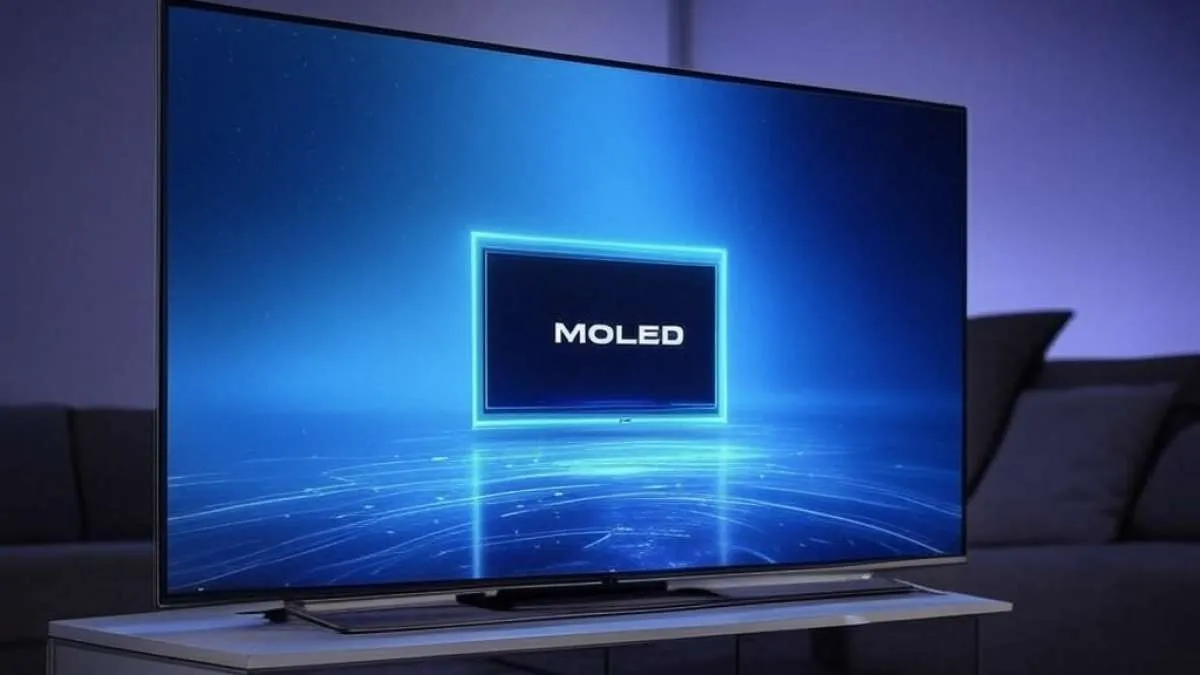 Zdjęcie Inwerter w telewizorze: Rewolucyjna technologia, która zmieni twoje oglądanie