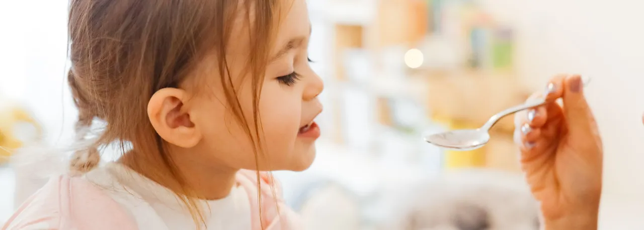 Zdjęcie Co ile można podać dziecku paracetamol, aby uniknąć ryzyka?