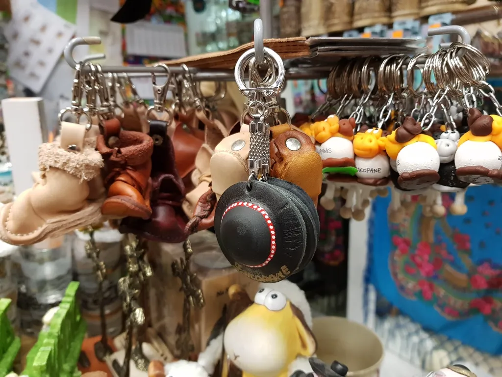 Zdjęcie Co warto kupić w Zakopanem? Najlepsze pamiątki i regionalne skarby