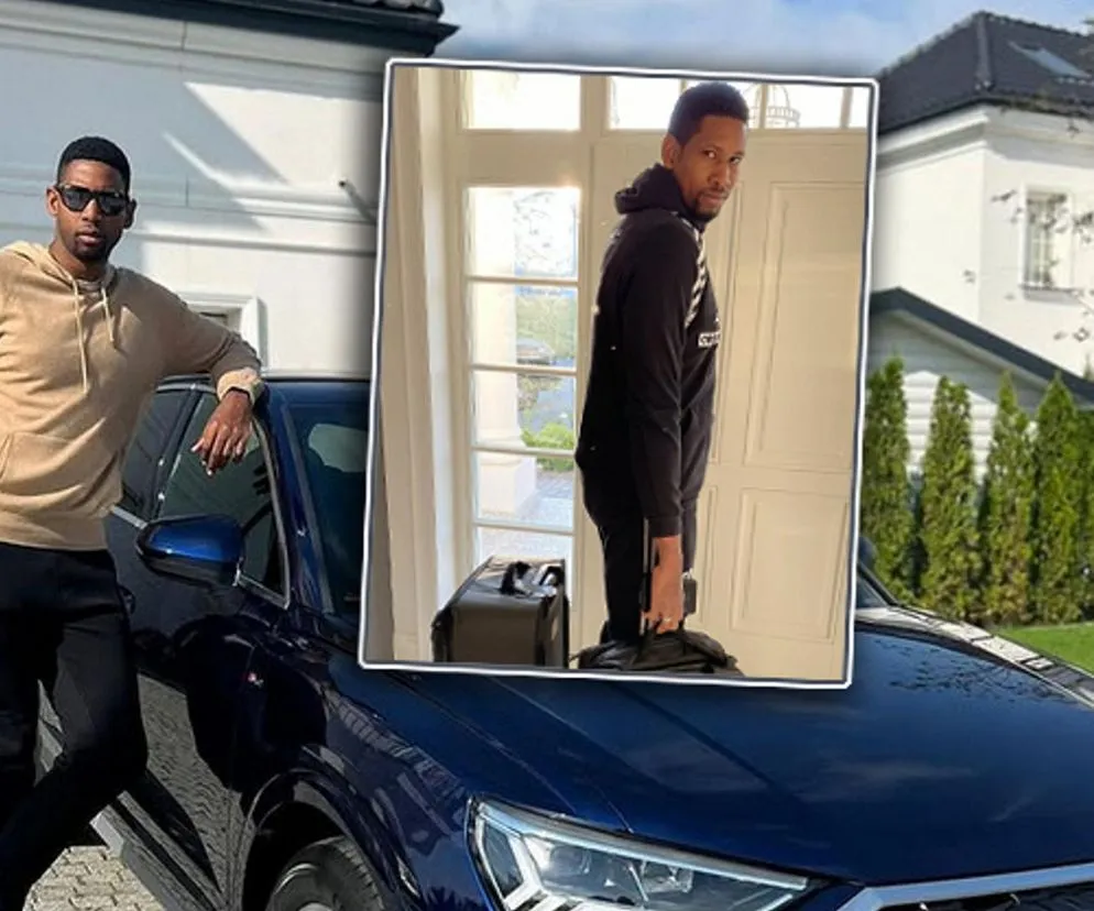 Zdjęcie Wilfredo Leon - gdzie mieszka? Zaskakujące fakty o domu siatkarza