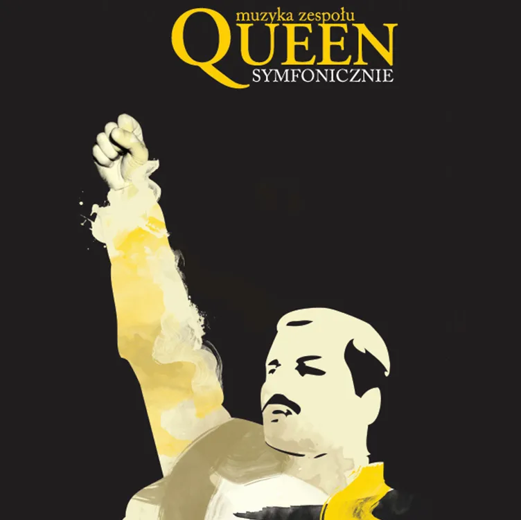 Zdjęcie Ile trwa koncert Queen Symfonicznie? Poznaj szczegóły występu!
