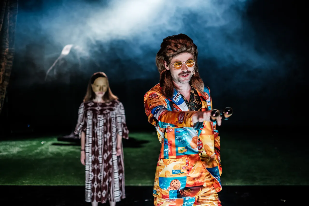 Zdjęcie Aktorzy Teatr Studio: ich role, biografie i najważniejsze spektakle w Warszawie