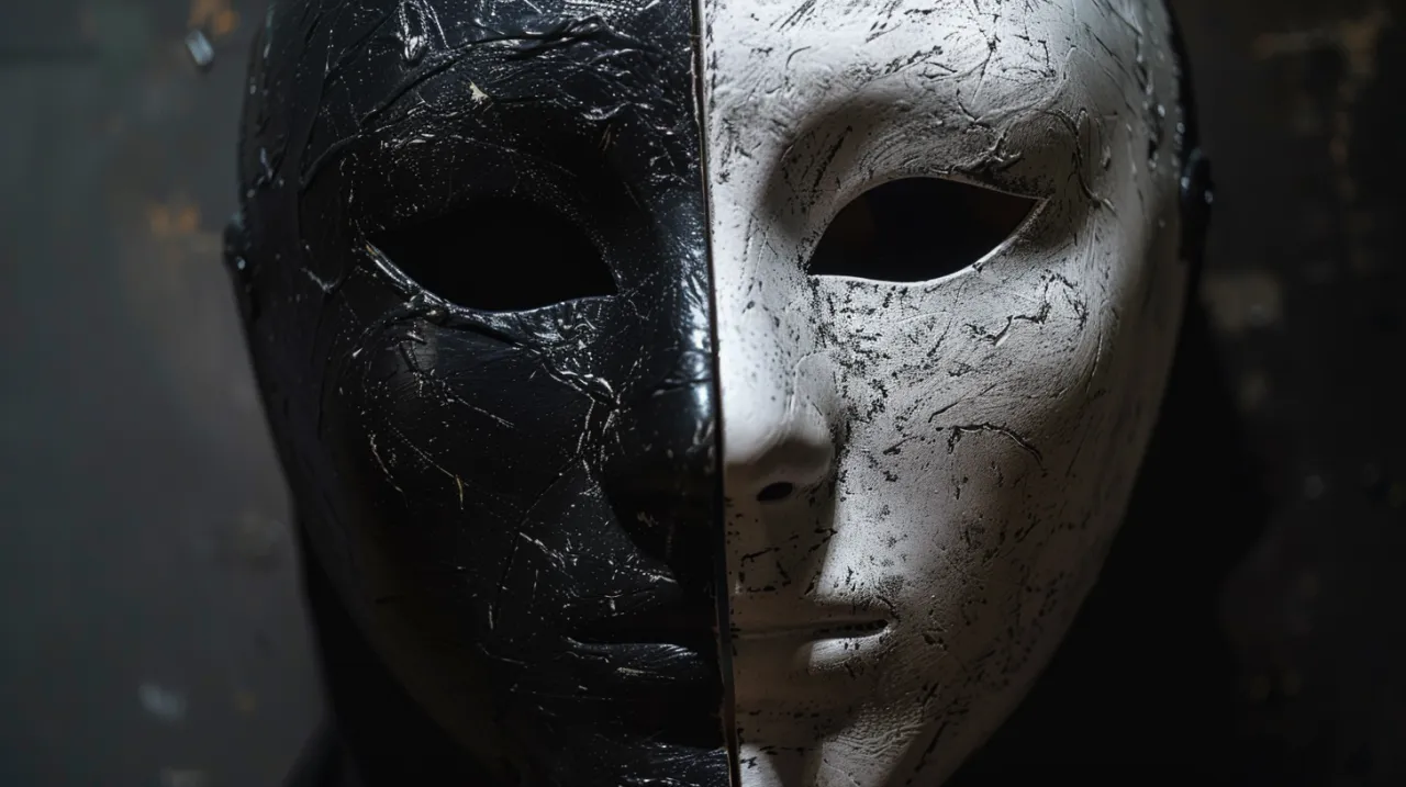 Zdjęcie Bez twarzy - thriller sensacyjny z Johnnym Deppem