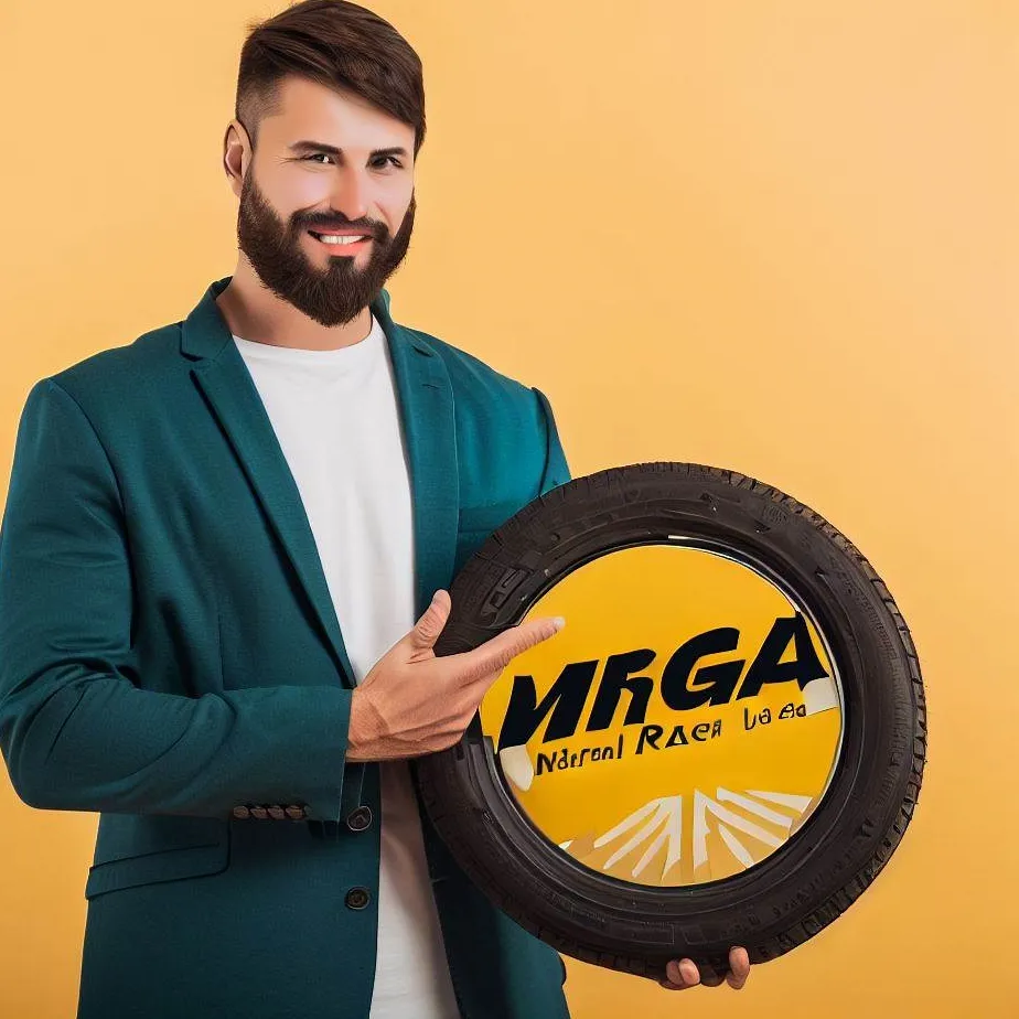 Zdjęcie Mirage Opony - co to za firma i dlaczego warto je znać?
