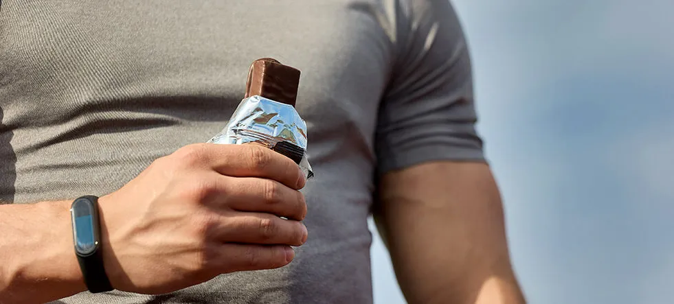 Zdjęcie Czy batony proteinowe tuczą? Odkryj prawdę o ich kaloriach