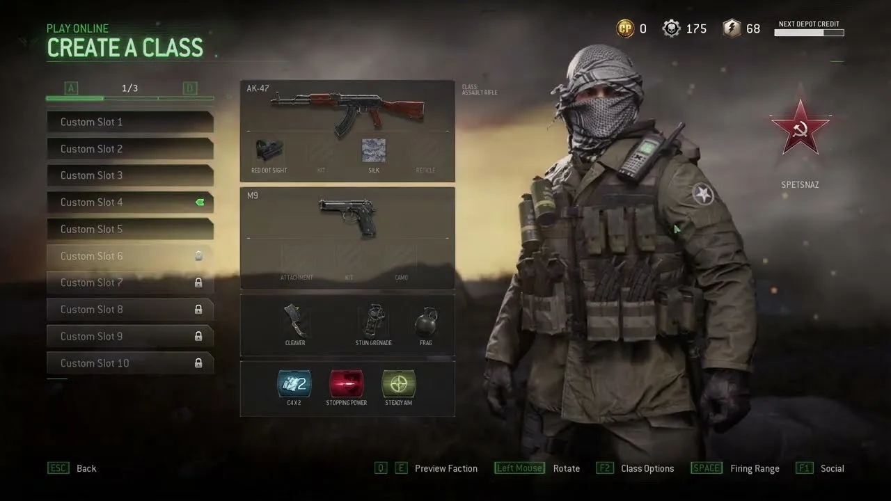Zdjęcie Jak zdobyć i zainstalować spolszczenie do Call of Duty Modern Warfare Remastered bez błędów
