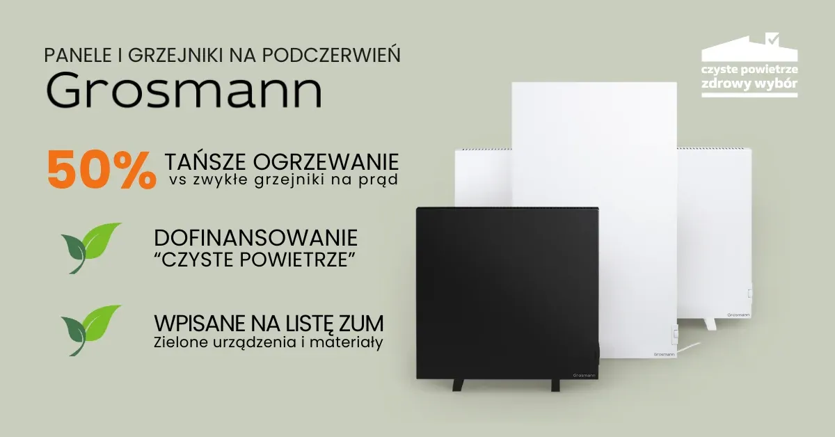 Zdjęcie Czy grzejniki można odliczyć od podatku? Sprawdź, jak skorzystać z ulgi