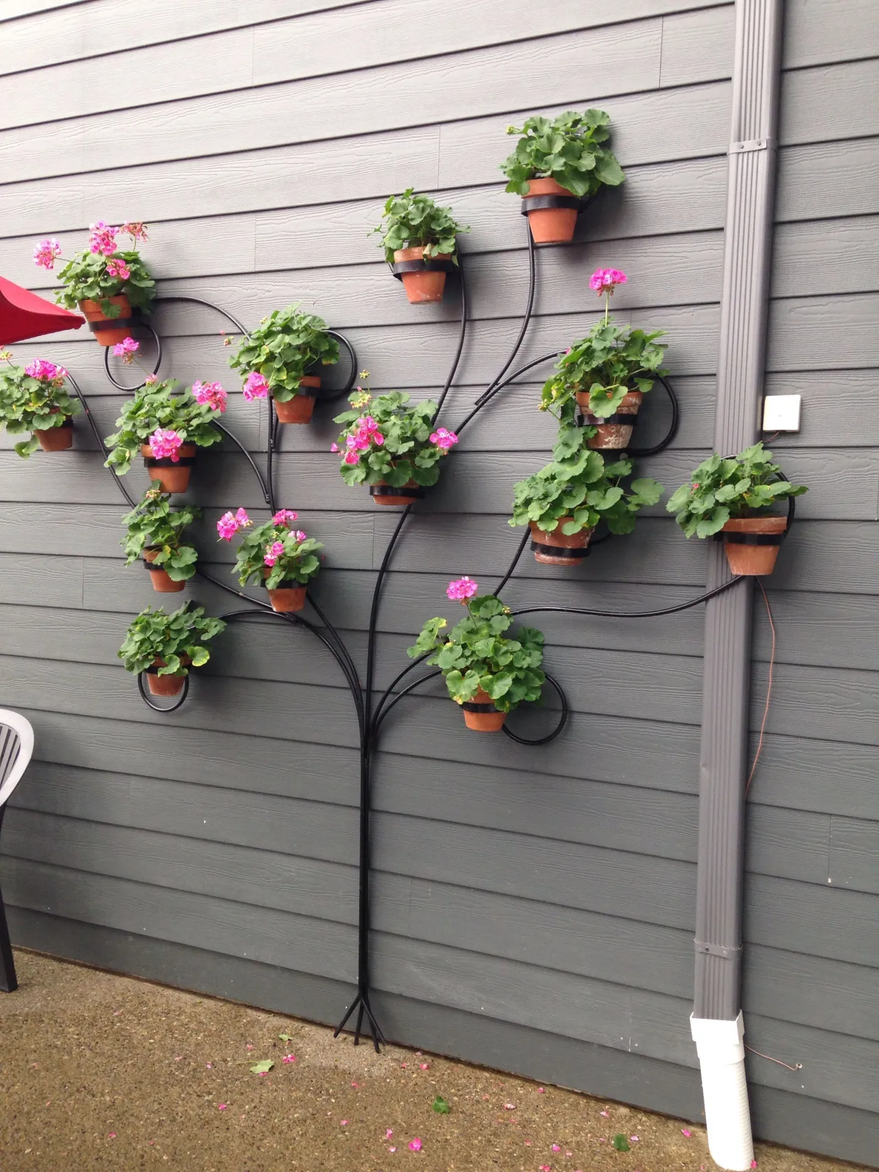 Zdjęcie Kreatywne DIY garden ideas, które odmienią Twój ogród bez dużych kosztów