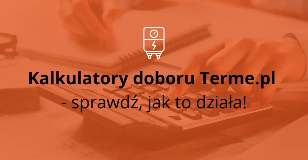 Zdjęcie Jak obliczyć moc kotła gazowego do powierzchni i uniknąć błędów