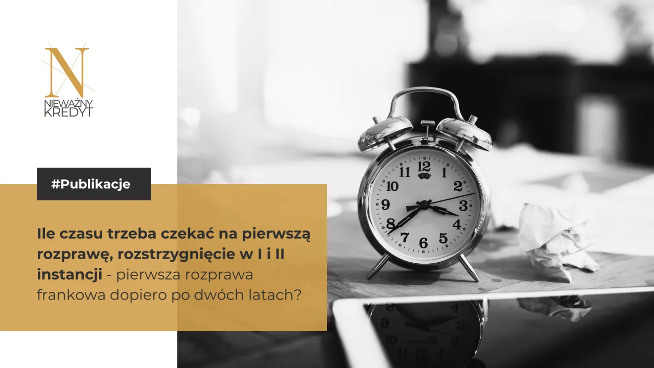 Zdjęcie Ile trwa apelacja w Warszawie? Poznaj prawdziwe czasy rozpatrzenia