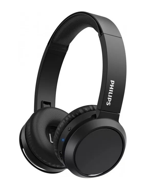 Zdjęcie Jak podłączyć słuchawki bezprzewodowe Philips TAH4209 w prosty sposób