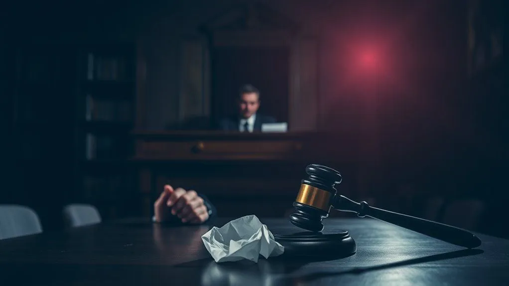 Zdjęcie Co to jest wykroczenie? Zrozumienie definicji i konsekwencji prawnych