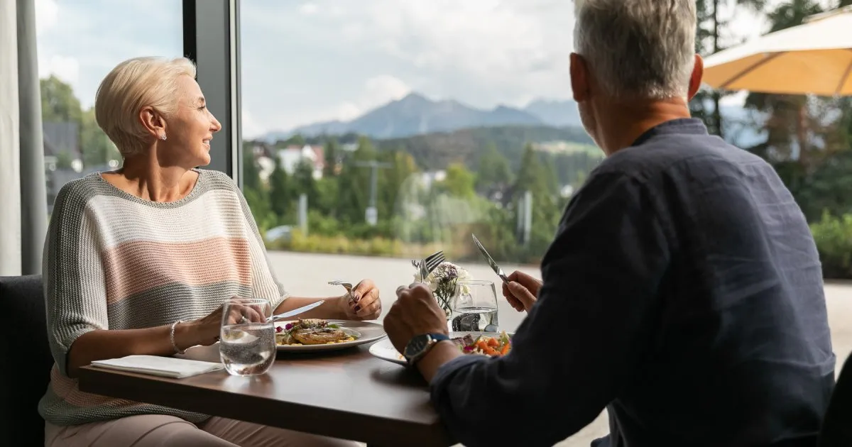Zdjęcie Gdzie zjeść w Bukowinie Tatrzańskiej? Najlepsze restauracje i smaki