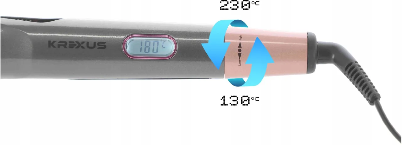 Zdjęcie KREXUS co to za firma? Poznaj jej produkty i opinie klientów