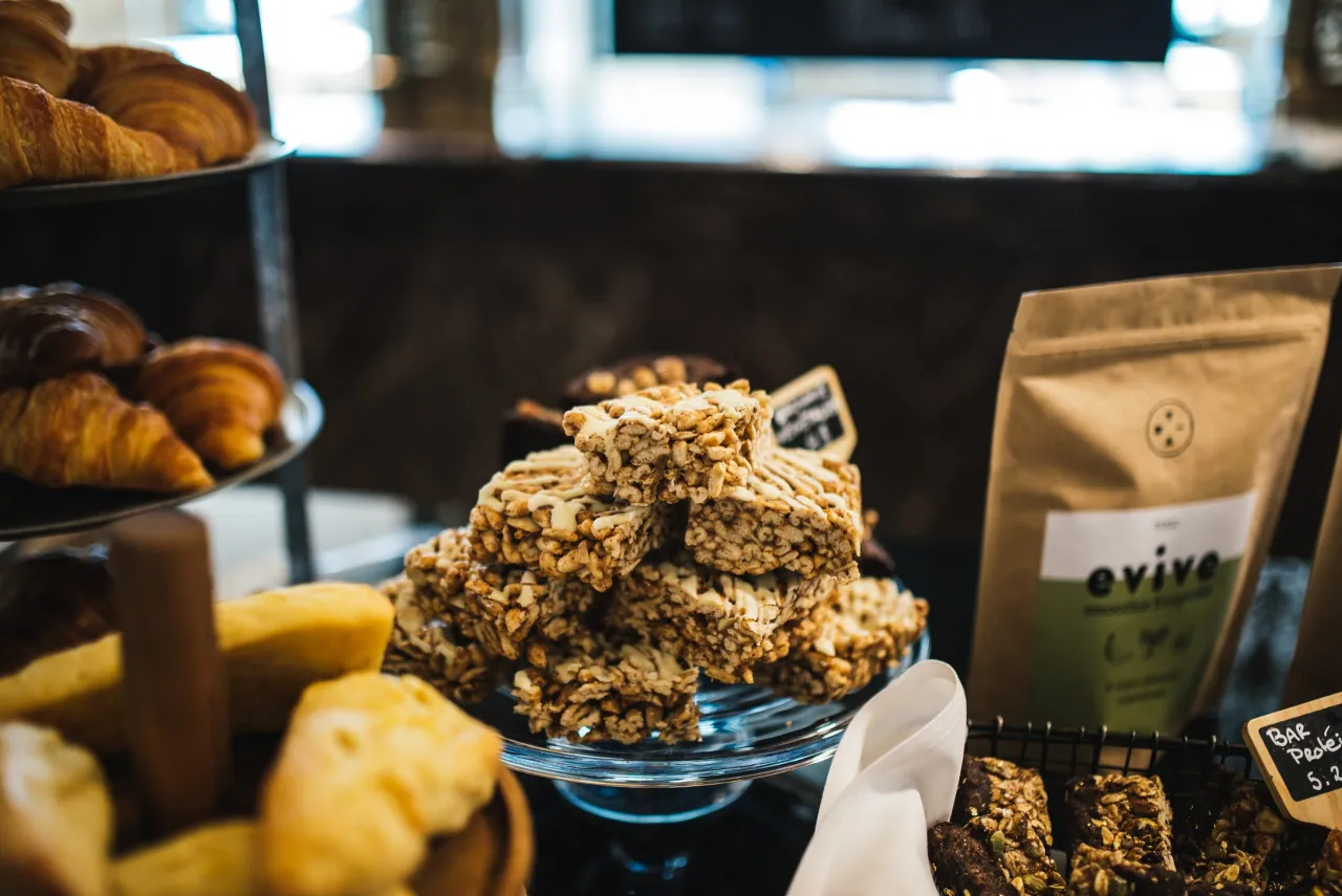 Zdjęcie Co dają batony proteinowe? Odkryj ich ukryte korzyści dla zdrowia