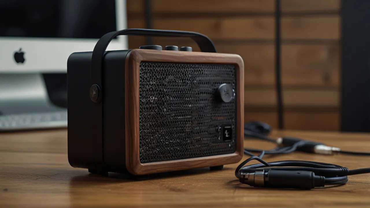 Zdjęcie Jak wybrać kolumnę mobilną? Wszystko co musisz wiedzieć przed zakupem