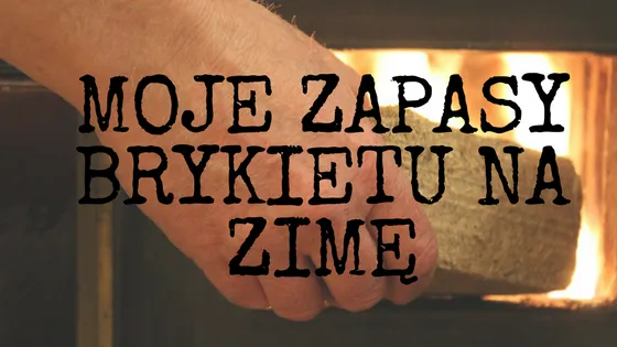 Zdjęcie Ile brykietu na zimę potrzebujesz? Oblicz dokładnie swoje zapotrzebowanie