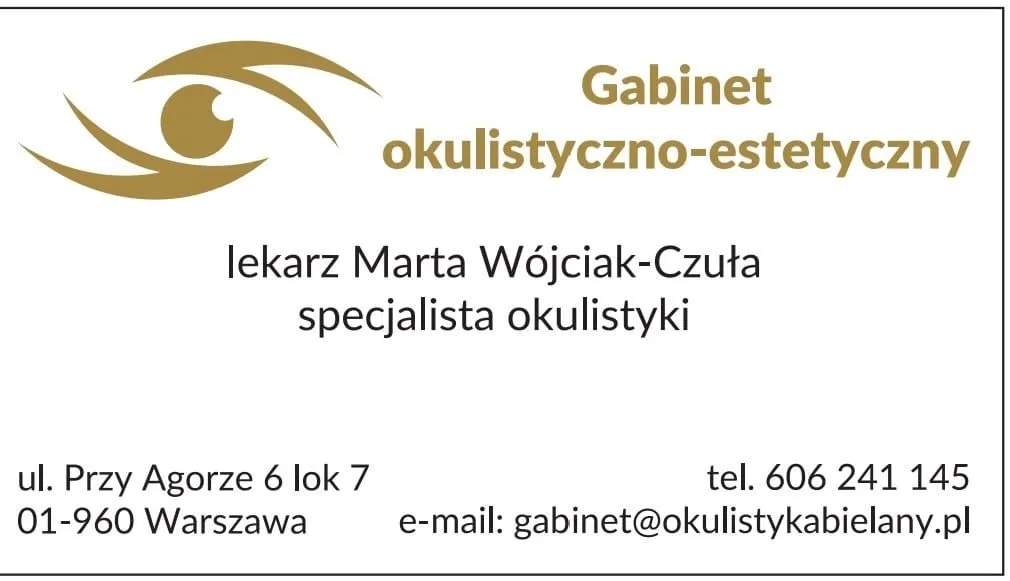 Zdjęcie Gdzie do okulisty? Znajdź najlepszego specjalistę NFZ w Warszawie