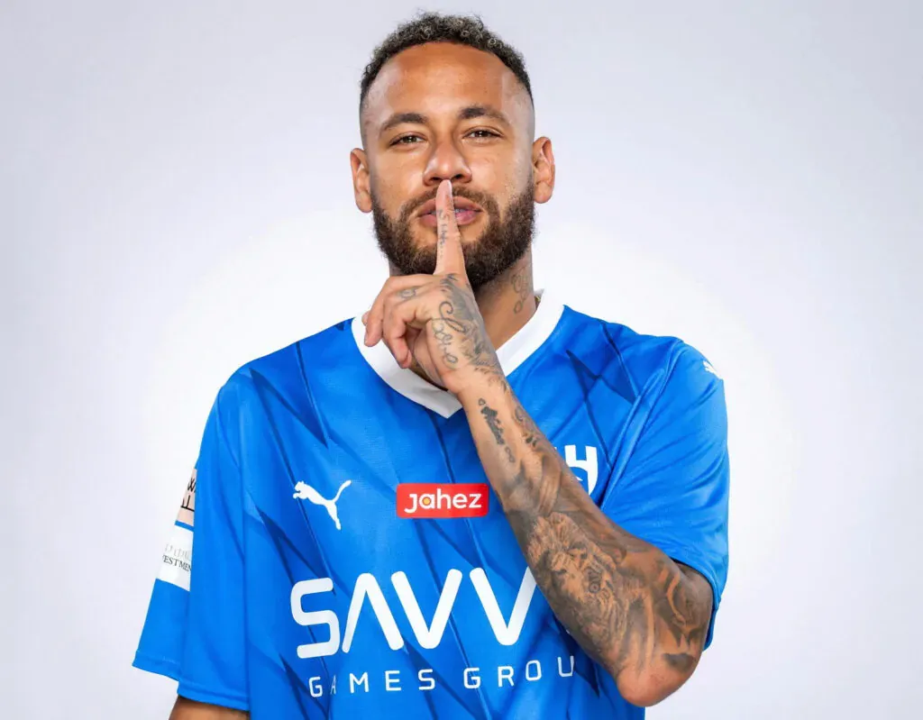 Zdjęcie Neymar wiek – ile lat ma jeden z najlepszych piłkarzy świata?