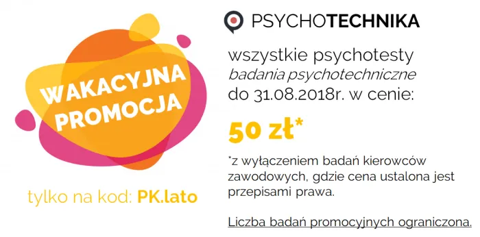 Zdjęcie Ile kosztuje badanie psychotechniczne? Ceny i regulacje