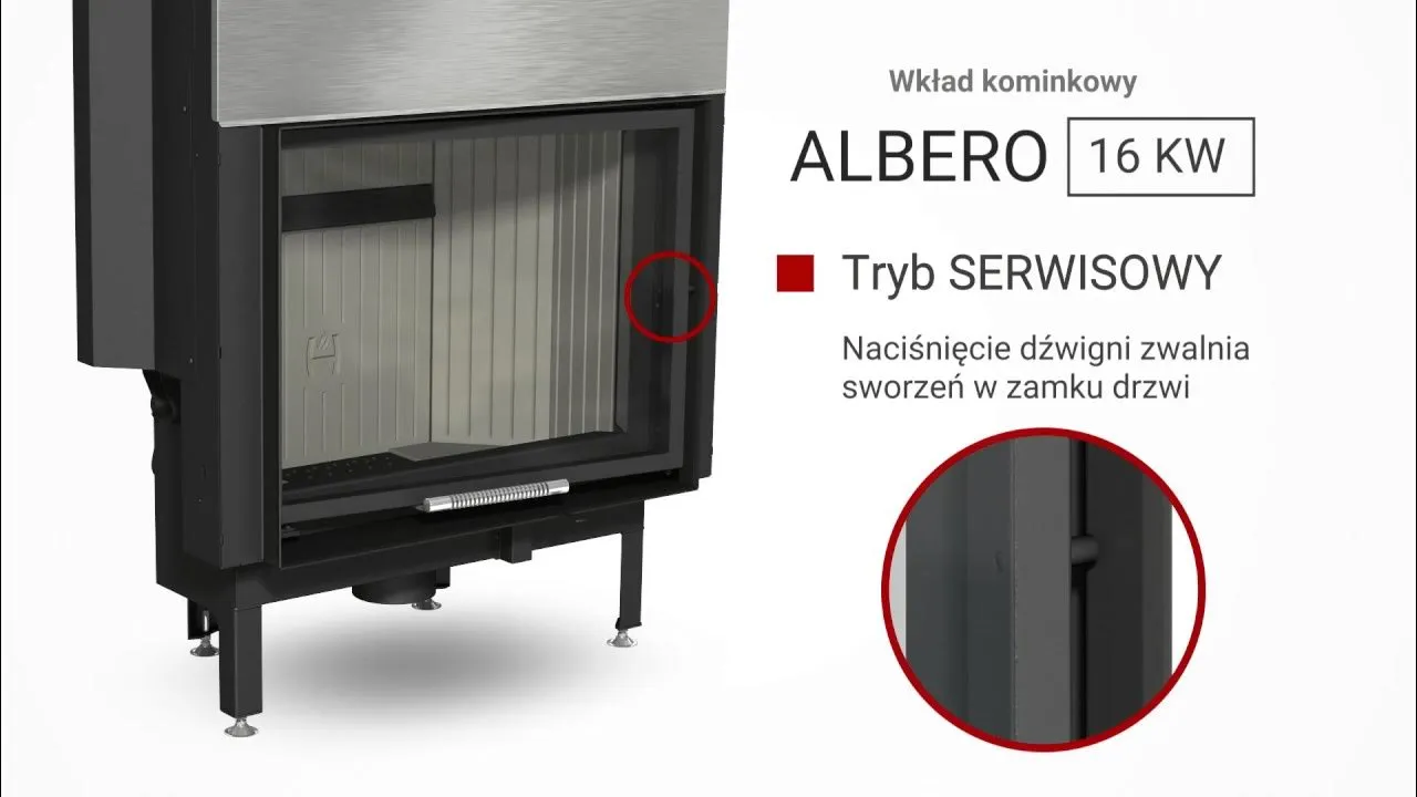 Zdjęcie Jak zdjąć drzwiczki w kominku – proste kroki i bezpieczne metody demontażu
