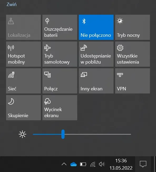 Zdjęcie Jak włączyć bluetooth w Windows 10 i rozwiązać najczęstsze problemy