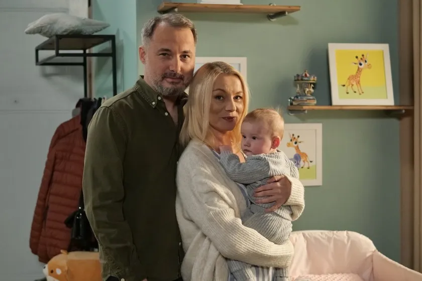 Zdjęcie Czy Anna Ilczuk ma dzieci? Odkryj życie rodzinne aktorki