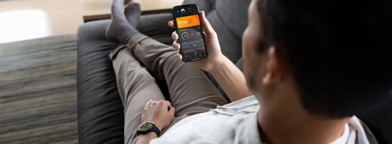 Zdjęcie Jak włączyć bluetooth w smartwatch - proste kroki, które musisz znać