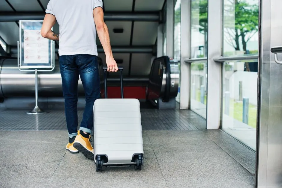 Zdjęcie Czy Ryanair wystawia faktury? Sprawdź, co musisz wiedzieć