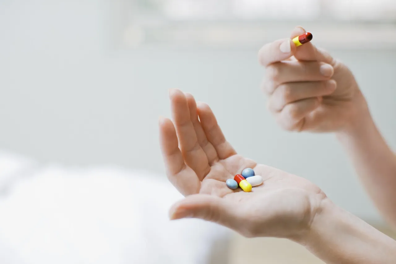 Zdjęcie Czy leki na cholesterol szkodzą wątrobie? Sprawdź, co musisz wiedzieć!