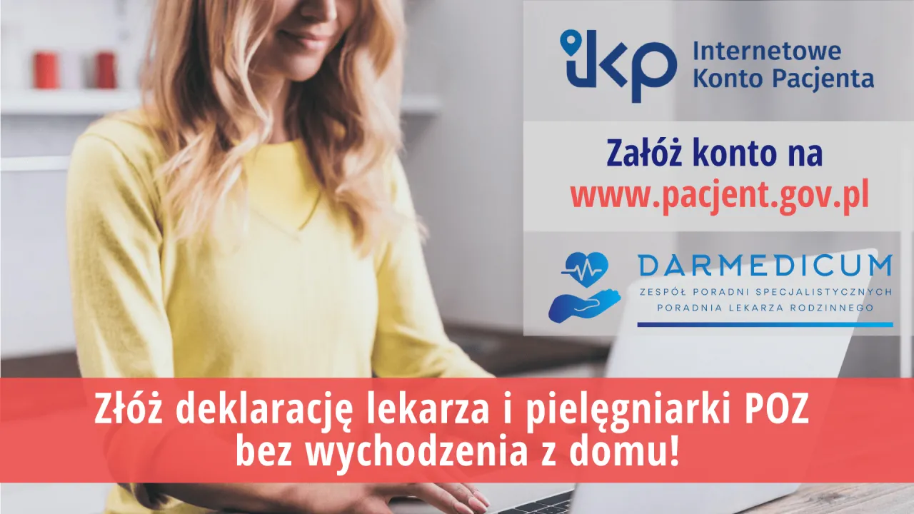 Zdjęcie Jak zmienić lekarza rodzinnego NFZ i uniknąć problemów z opieką zdrowotną